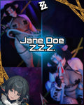 Jane Doe