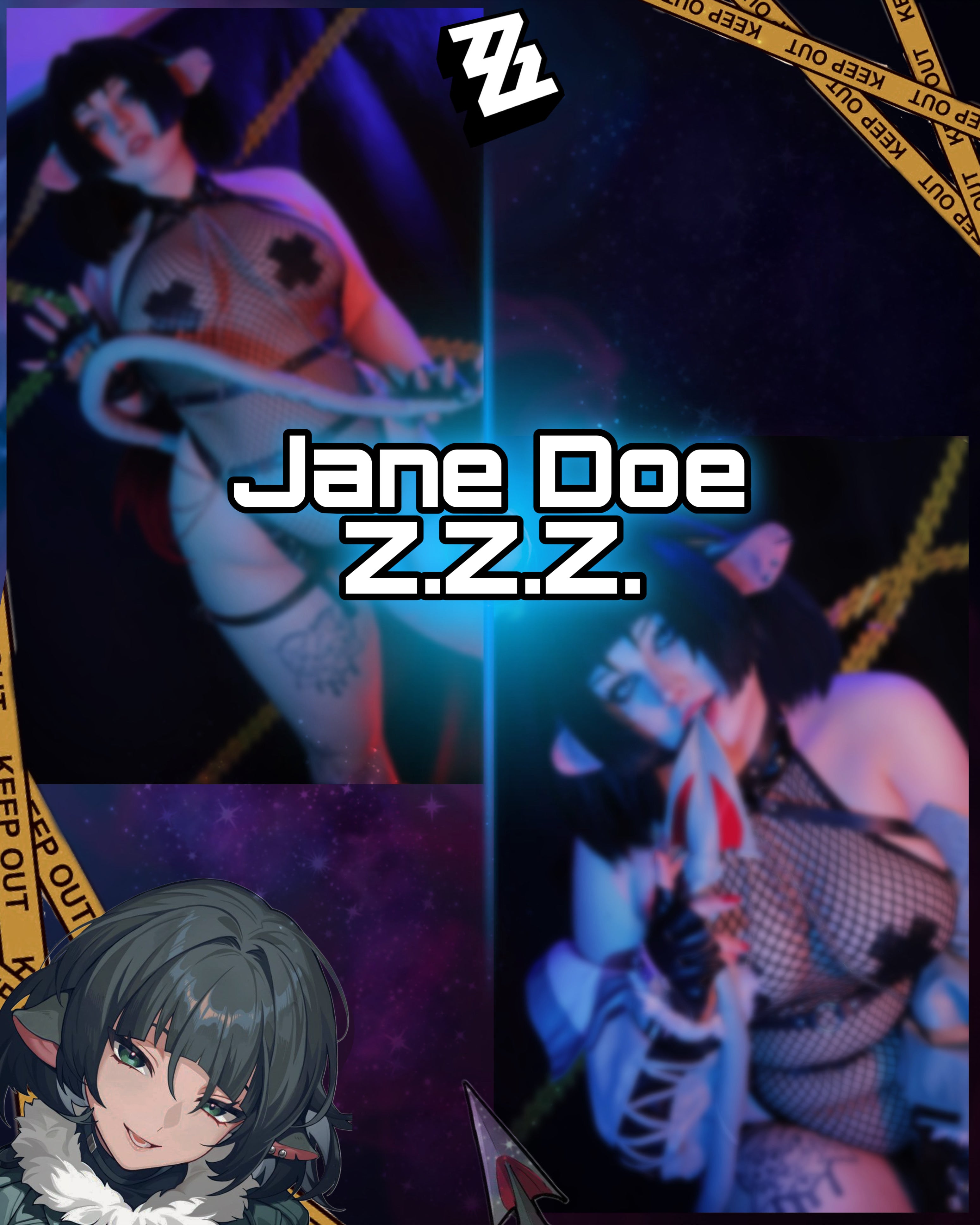 Jane Doe