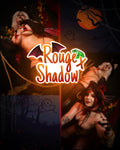 🎃 Rouge x Shadow 🎃