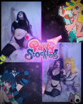 🩷Panty & Stocking🩵