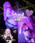 Yuni