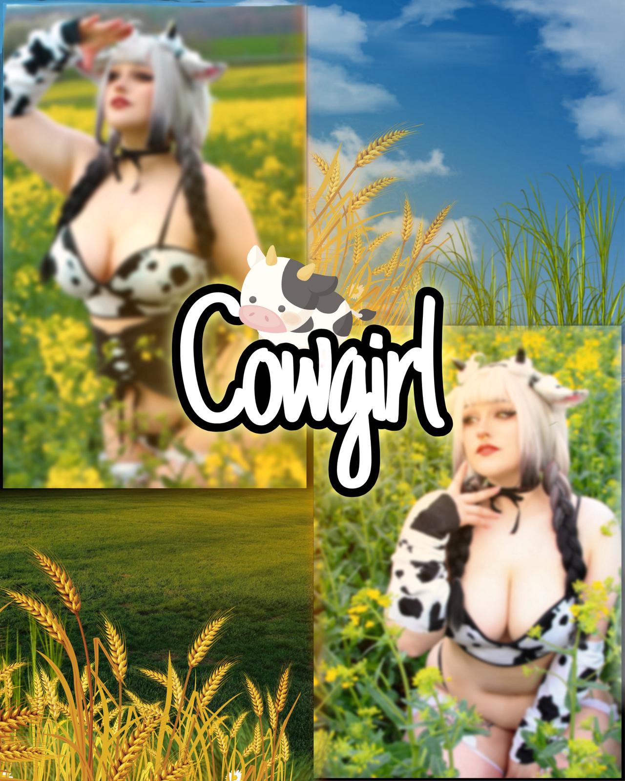 Cow Girl