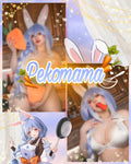 Pekomama